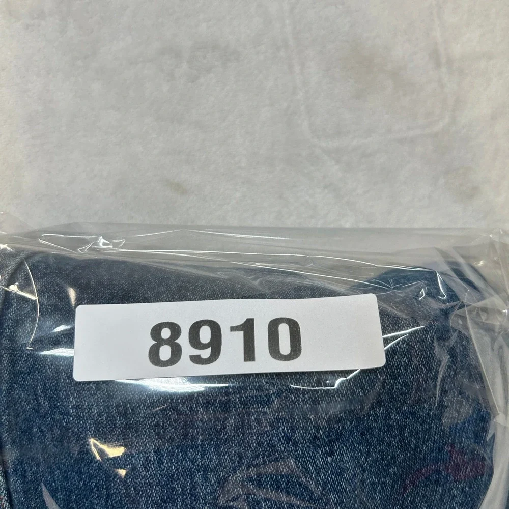Tyndale Arc Rated Flame Resistant Jeans Mens‎ 34x30 Blue MVM Rodeo Work Utility